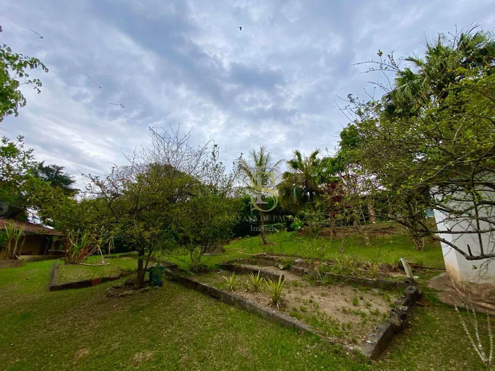 Chácara, 3 quartos, 6050 m² - Foto 8