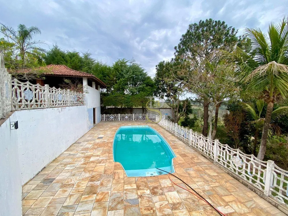 Chácara, 3 quartos, 6050 m² - Foto 7