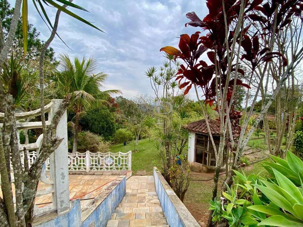 Chácara, 3 quartos, 6050 m² - Foto 6