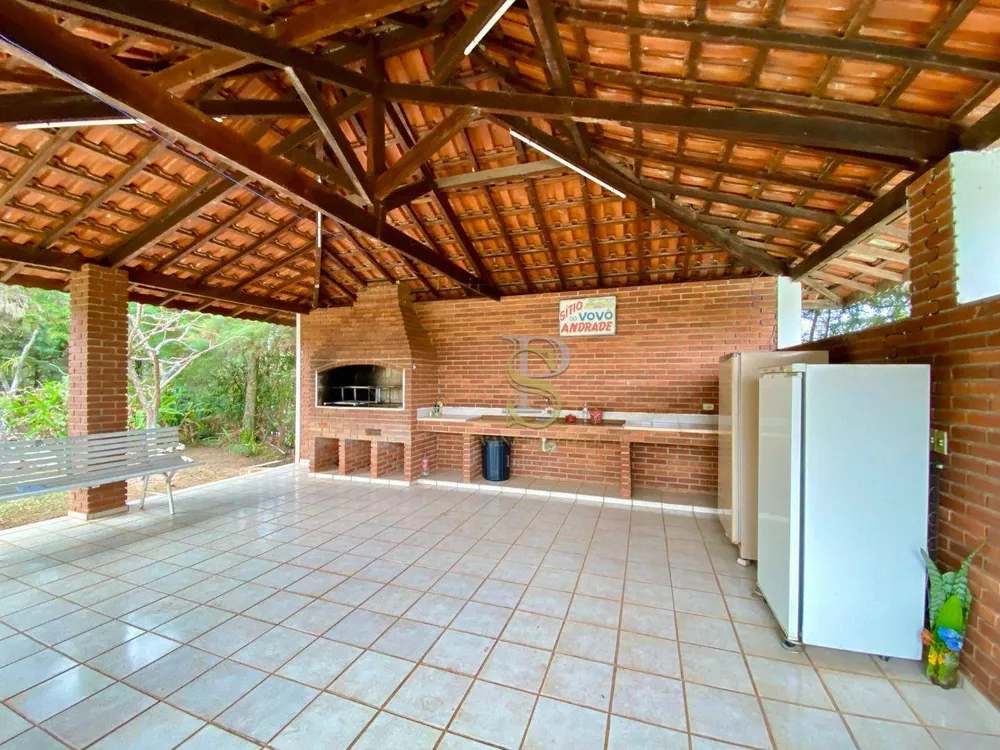Chácara, 3 quartos, 6050 m² - Foto 12