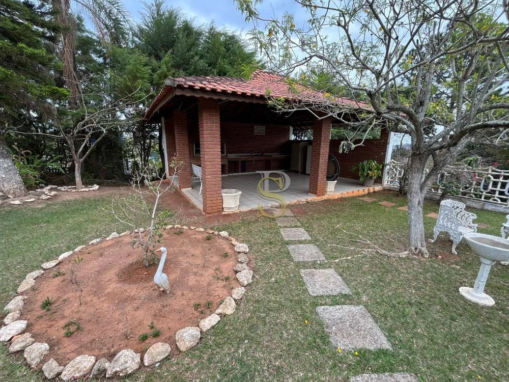 Chácara, 3 quartos, 6050 m² - Foto 15