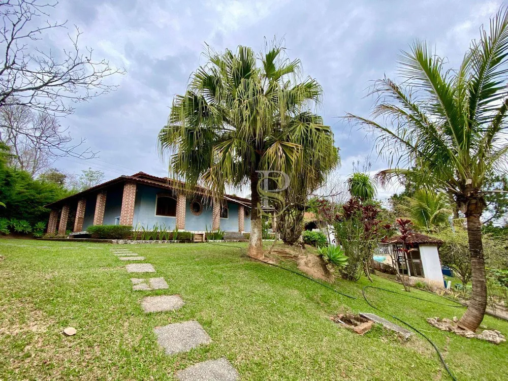 Chácara, 3 quartos, 6050 m² - Foto 11