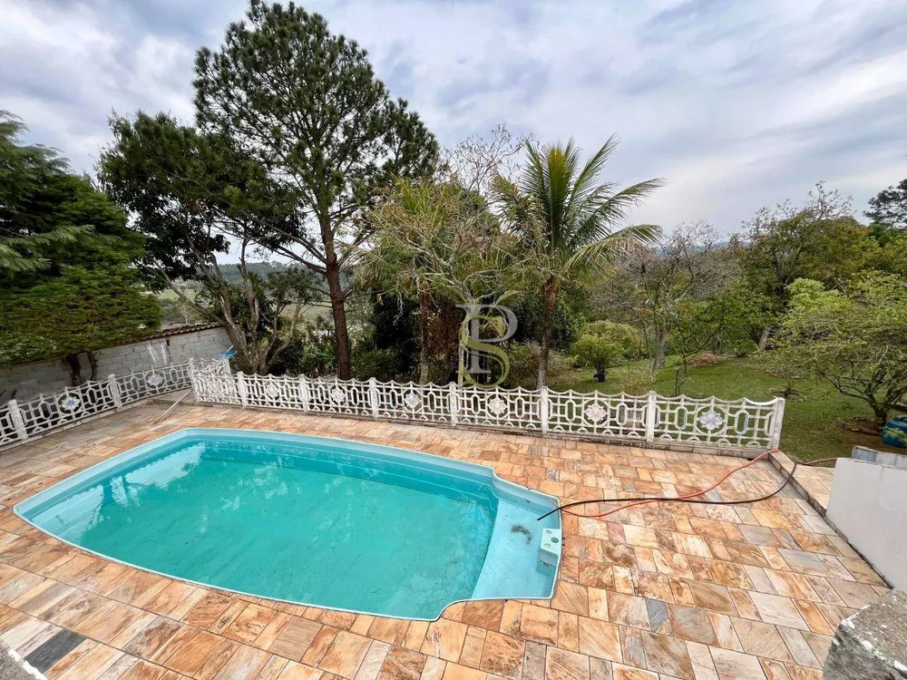Chácara, 3 quartos, 6050 m² - Foto 16