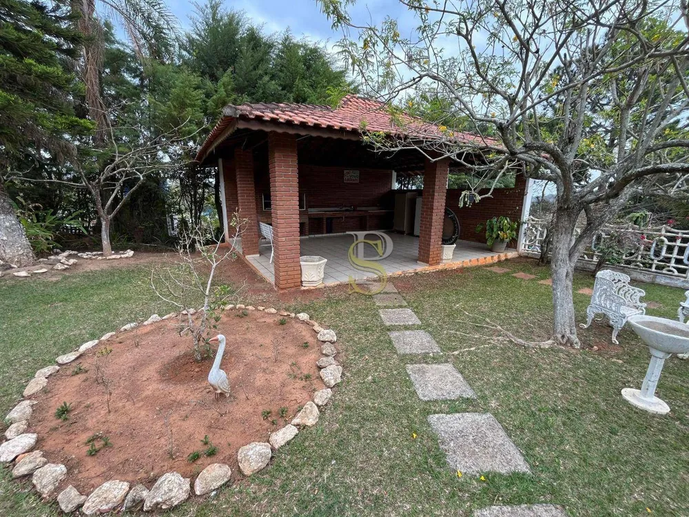 Chácara, 3 quartos, 6050 m² - Foto 14