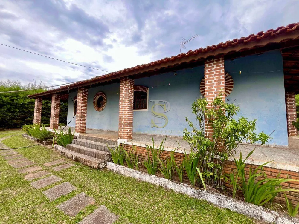 Chácara, 3 quartos, 6050 m² - Foto 13