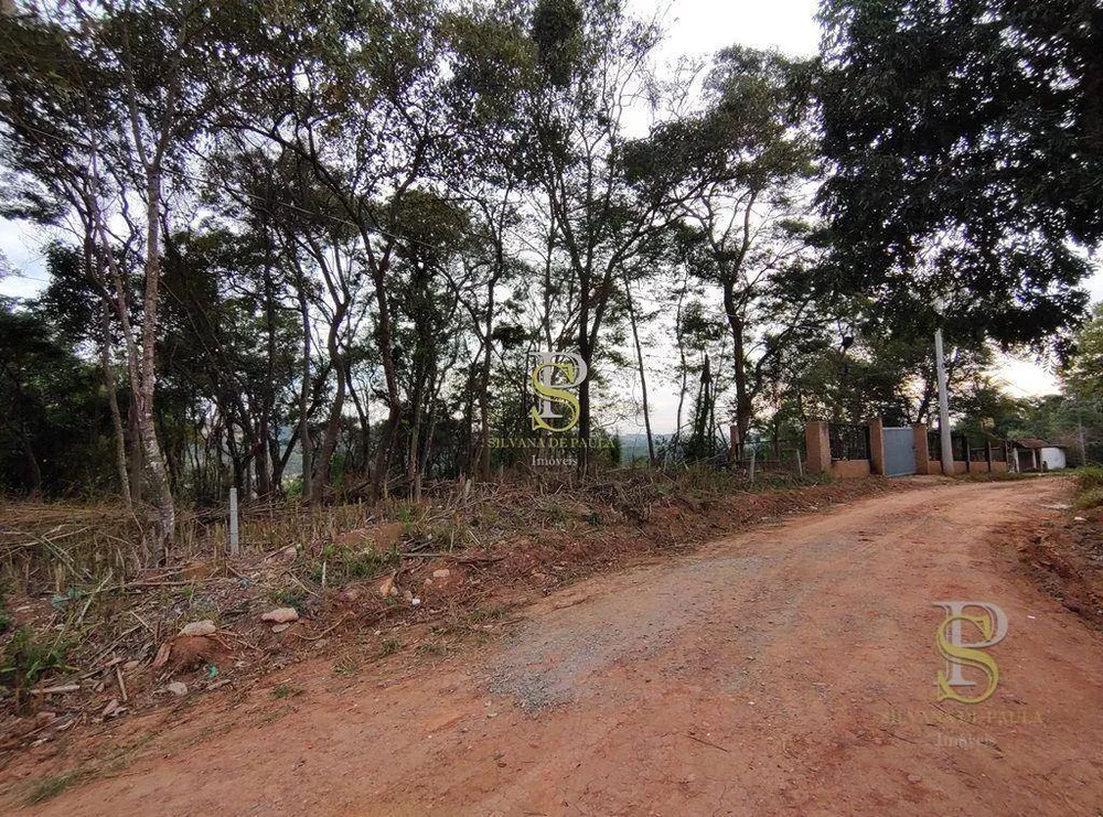 Terreno, 1000 m² - Foto 1