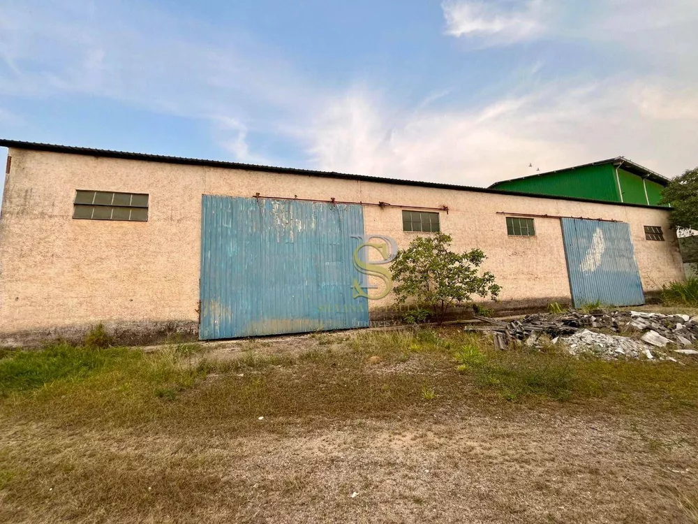 Depósito-Galpão, 3759 m² - Foto 2