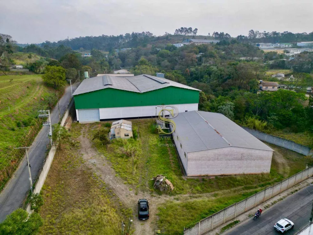 Depósito-Galpão, 3759 m² - Foto 3