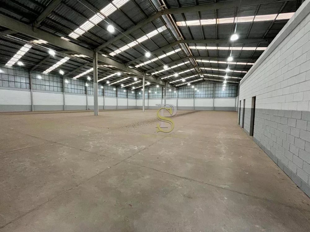 Depósito-Galpão, 3759 m² - Foto 4