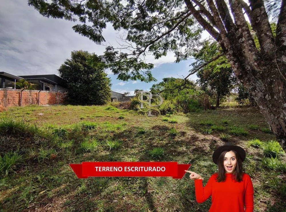 Terreno, 2000 m² - Foto 1