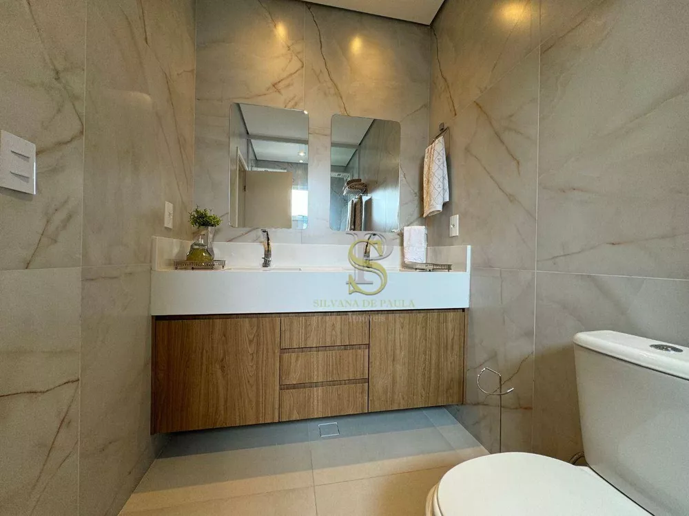 Casa, 3 quartos, 157 m² - Foto 2