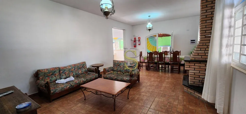 Chácara, 6 quartos, 1050 m² - Foto 7
