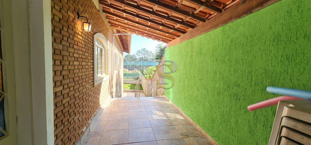Chácara, 6 quartos, 1050 m² - Foto 5
