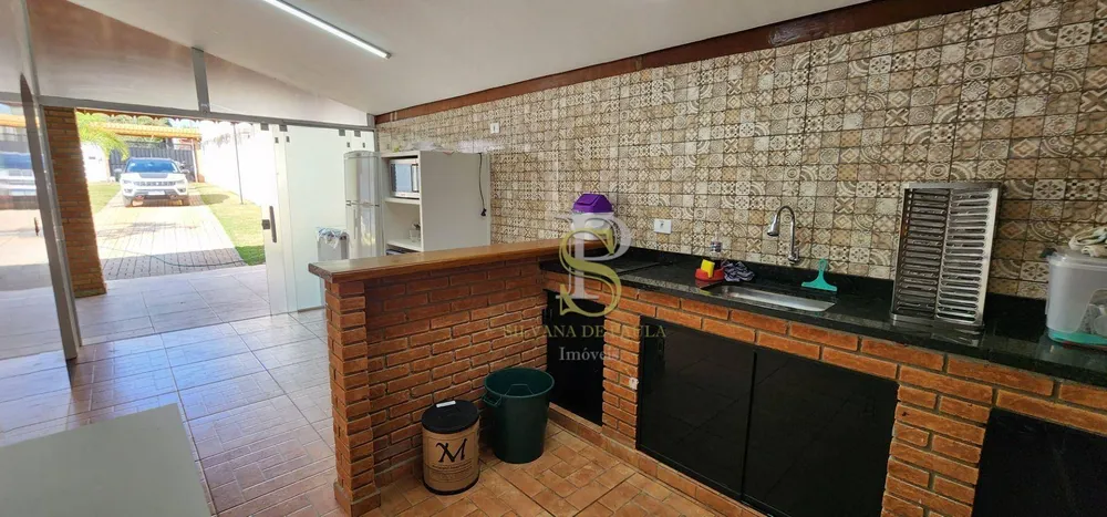 Chácara, 6 quartos, 1050 m² - Foto 6