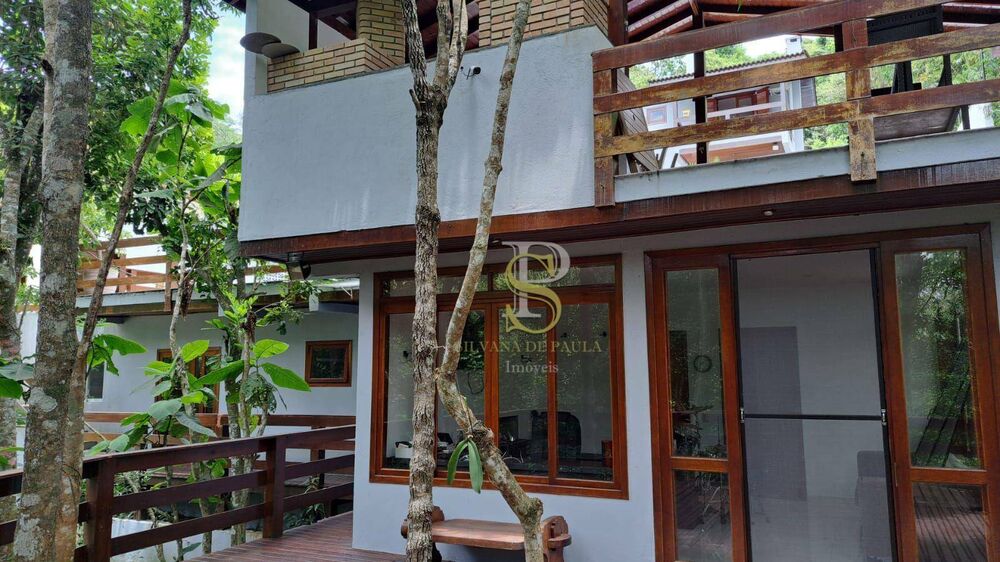 Casa de Condomínio, 6 quartos - Foto 20