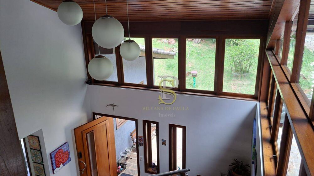 Casa de Condomínio, 6 quartos - Foto 10