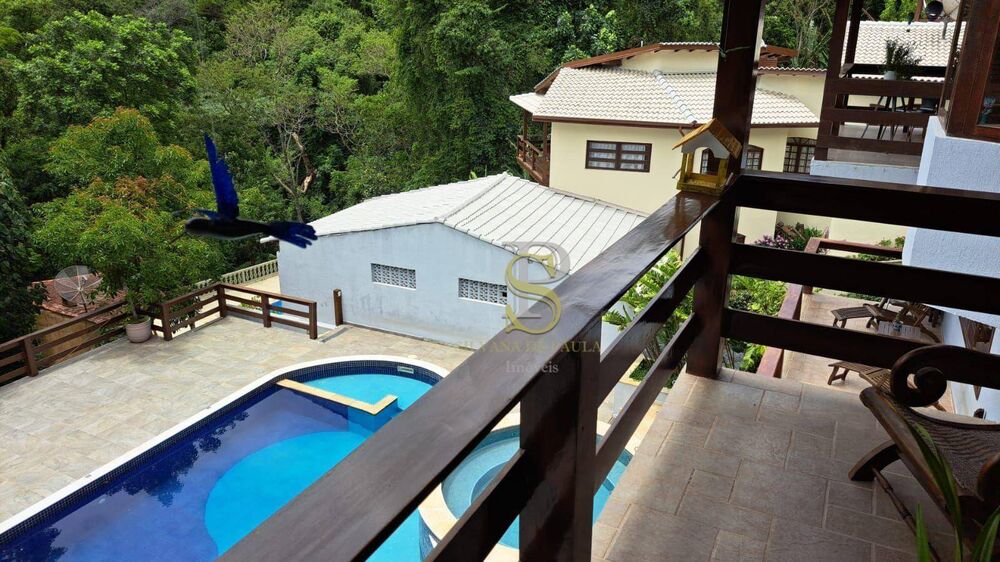 Casa de Condomínio, 6 quartos - Foto 22