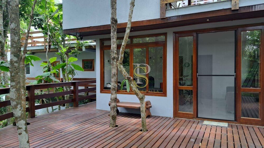 Casa de Condomínio, 6 quartos - Foto 17