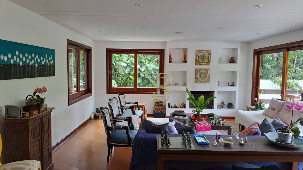 Casa de Condomínio, 6 quartos - Foto 33