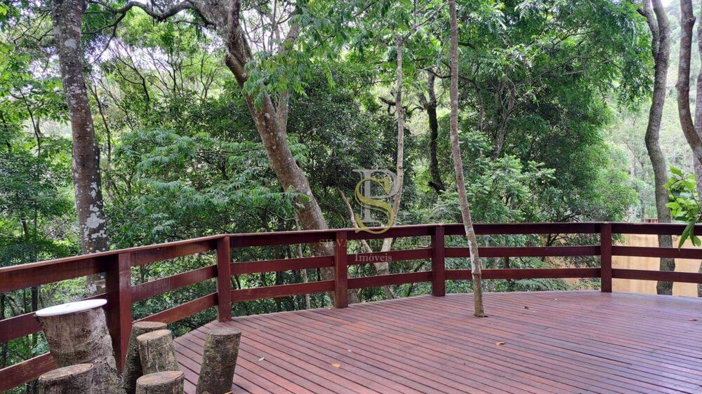Casa de Condomínio, 6 quartos - Foto 30