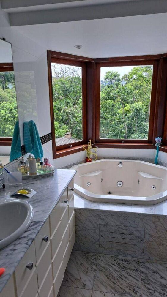 Casa de Condomínio, 6 quartos - Foto 31