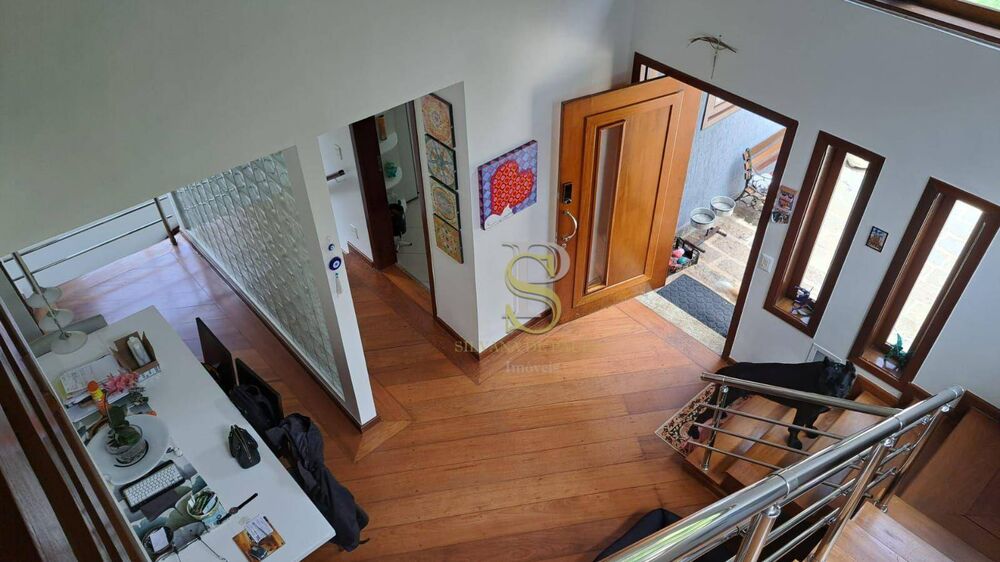 Casa de Condomínio, 6 quartos - Foto 8