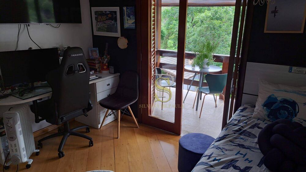 Casa de Condomínio, 6 quartos - Foto 11