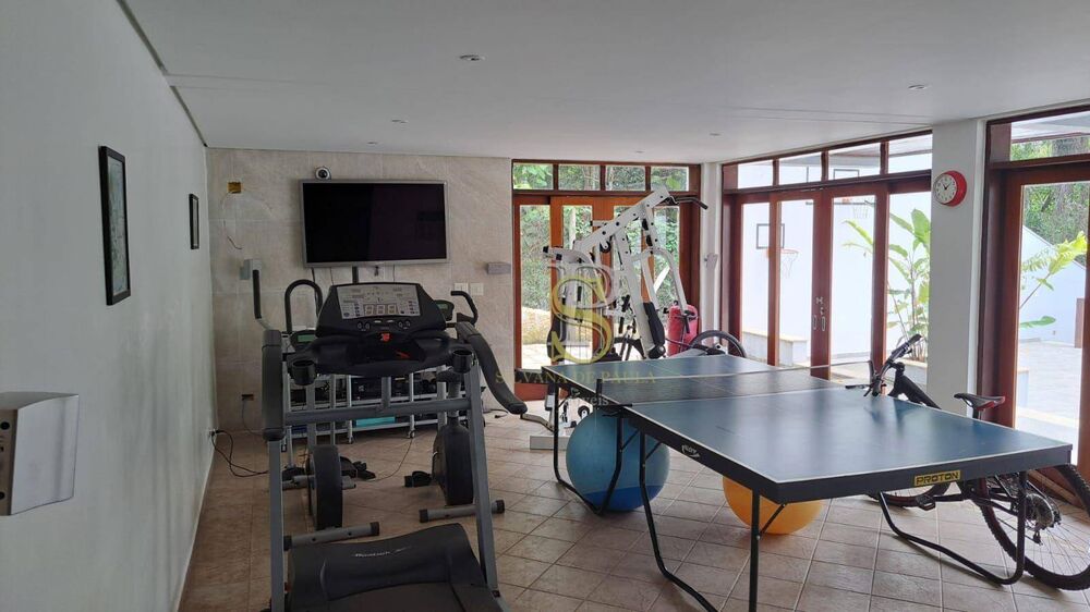 Casa de Condomínio, 6 quartos - Foto 21
