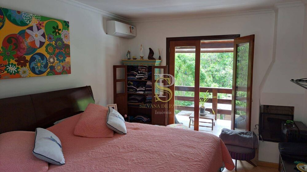 Casa de Condomínio, 6 quartos - Foto 3