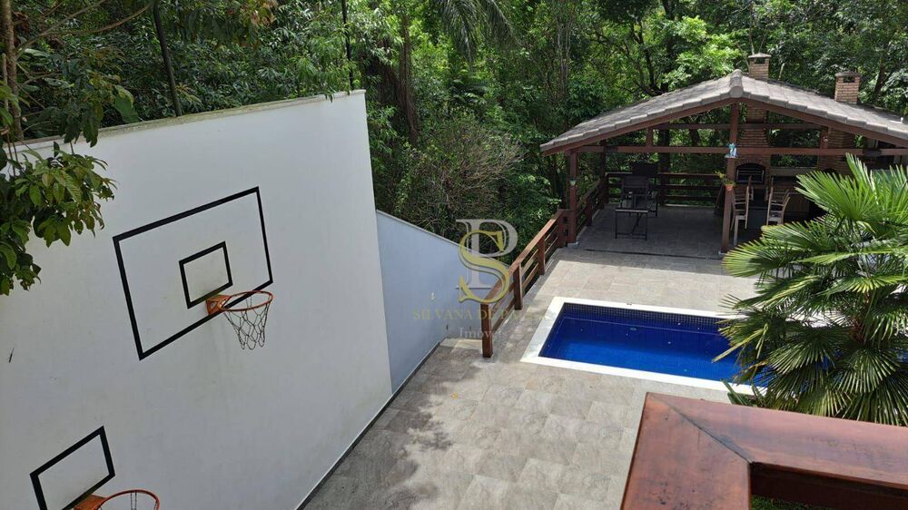 Casa de Condomínio, 6 quartos - Foto 6