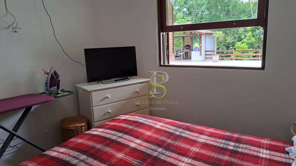 Casa de Condomínio, 6 quartos - Foto 25