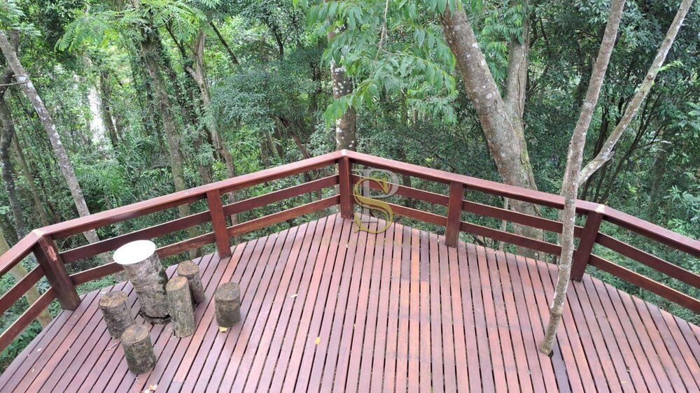 Casa de Condomínio, 6 quartos - Foto 13