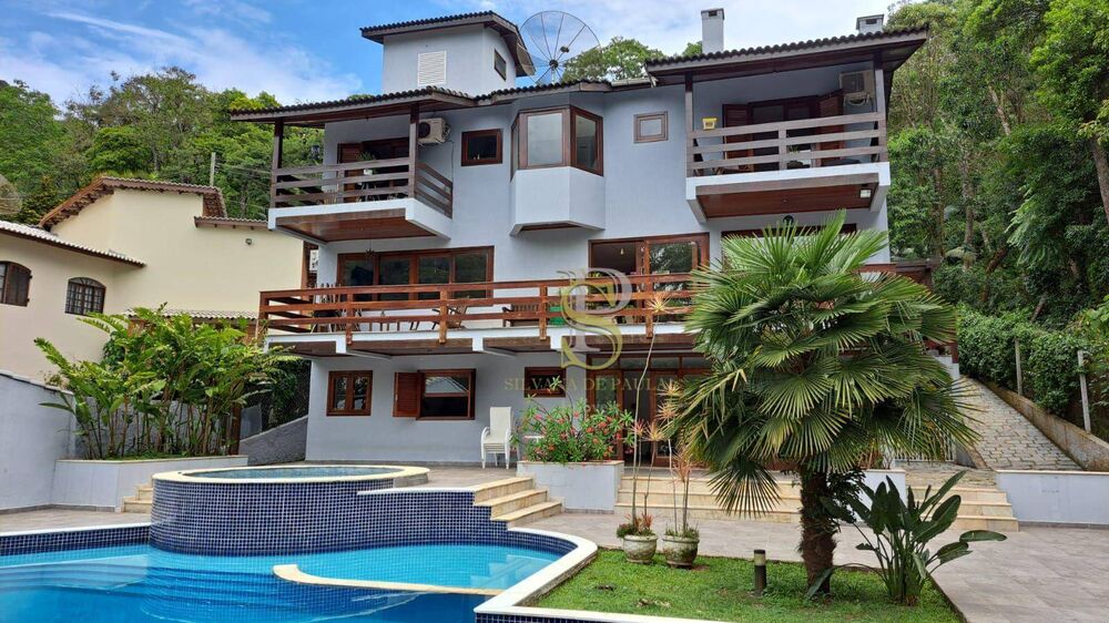 Casa de Condomínio, 6 quartos - Foto 24