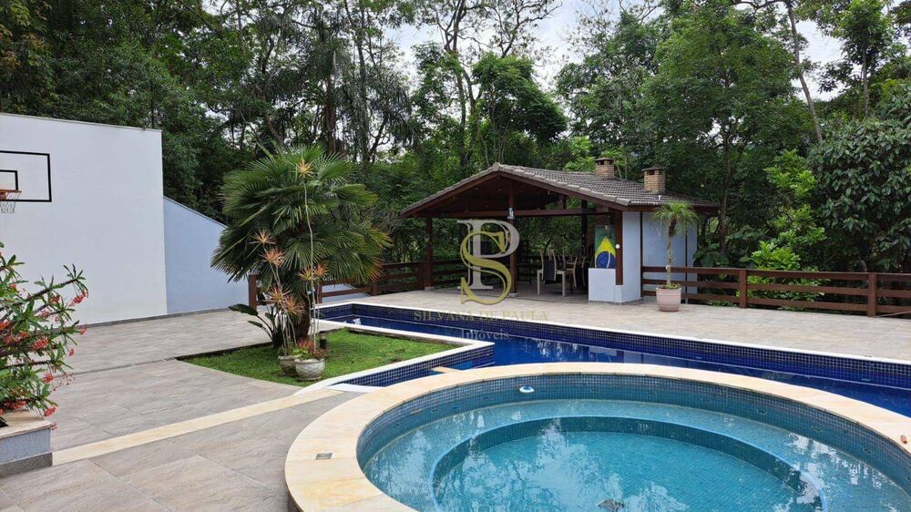 Casa de Condomínio, 6 quartos - Foto 14