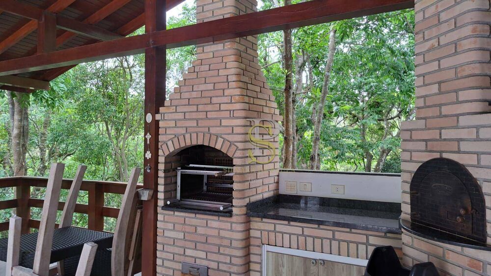 Casa de Condomínio, 6 quartos - Foto 4