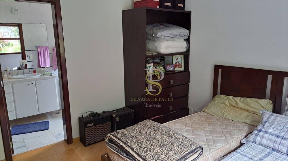 Casa de Condomínio, 6 quartos - Foto 18