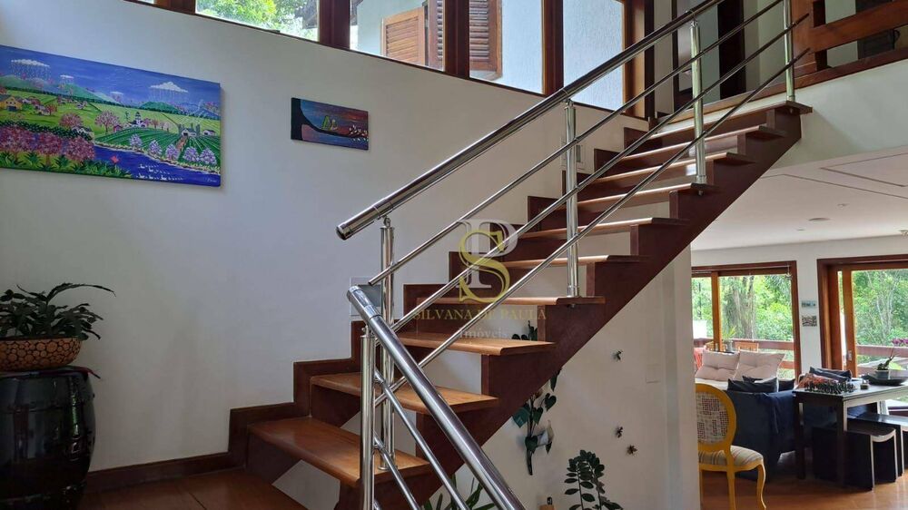 Casa de Condomínio, 6 quartos - Foto 27