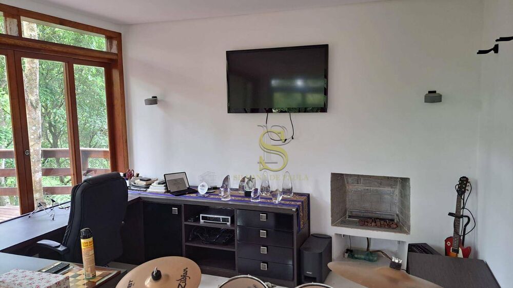 Casa de Condomínio, 6 quartos - Foto 29