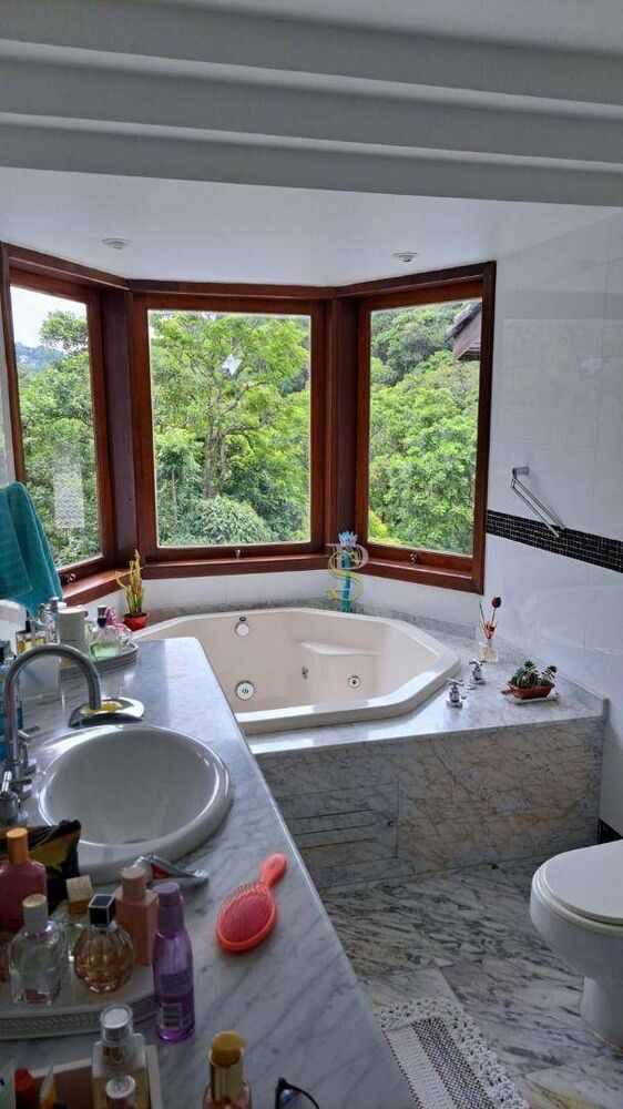 Casa de Condomínio, 6 quartos - Foto 19