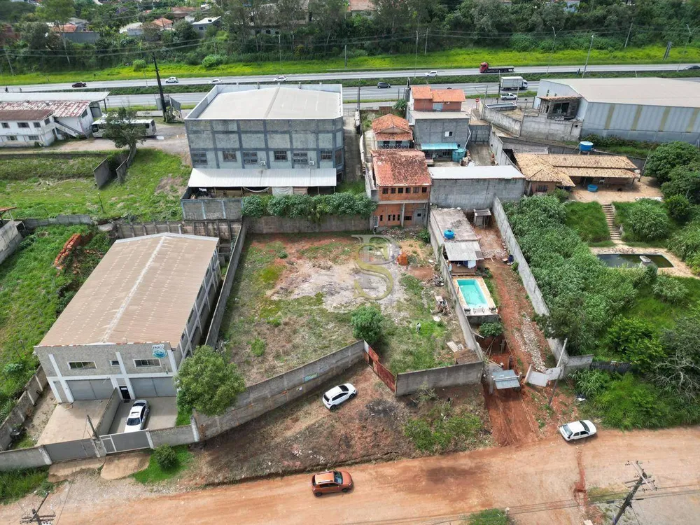 Terreno, 746 m² - Foto 5