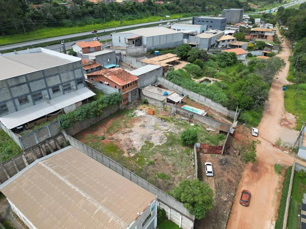 Terreno, 746 m² - Foto 4