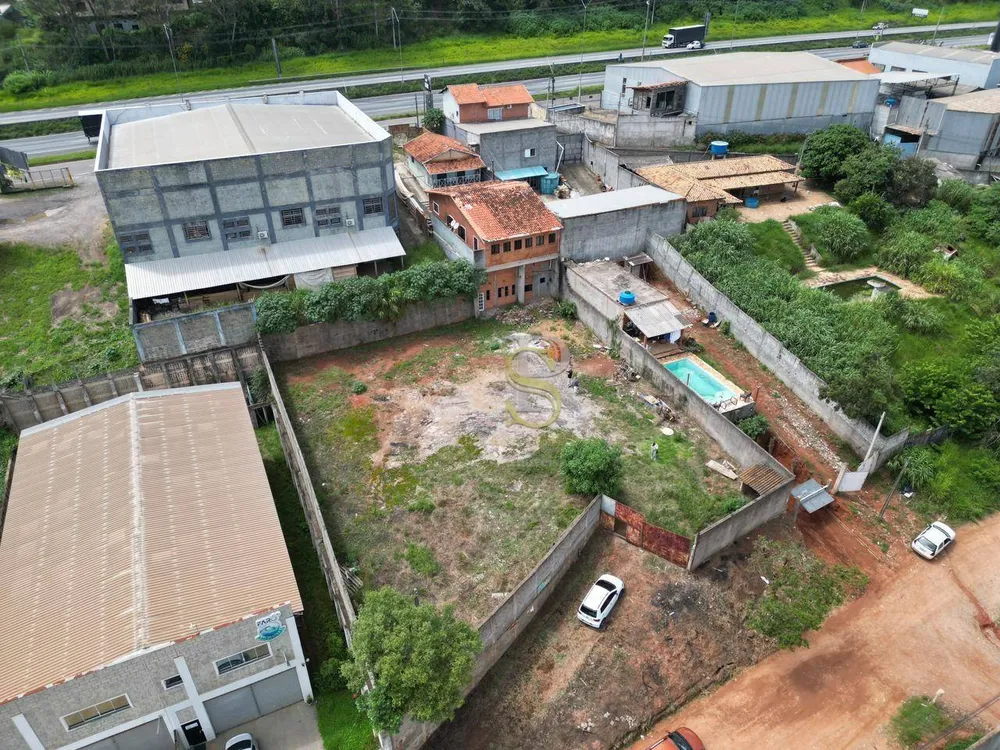 Terreno, 746 m² - Foto 3
