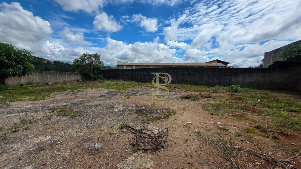 Terreno, 746 m² - Foto 1