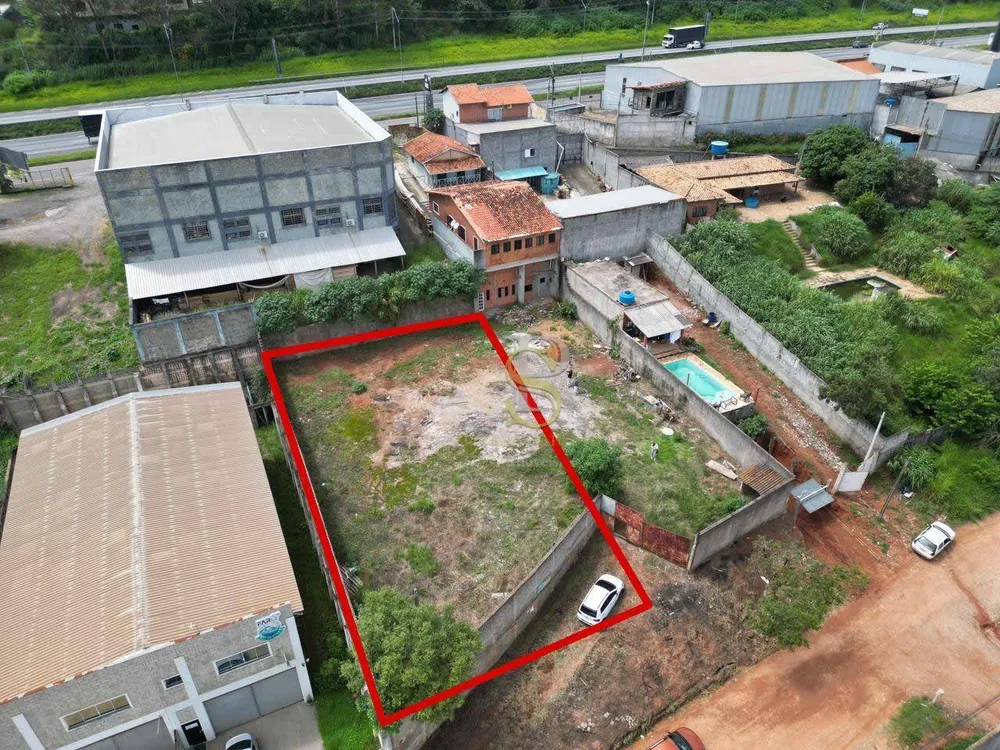 Terreno, 746 m² - Foto 2