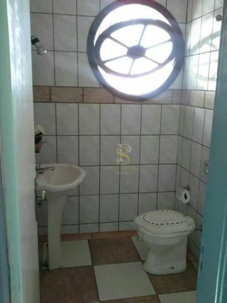 Casa, 4 quartos, 440 m² - Foto 12