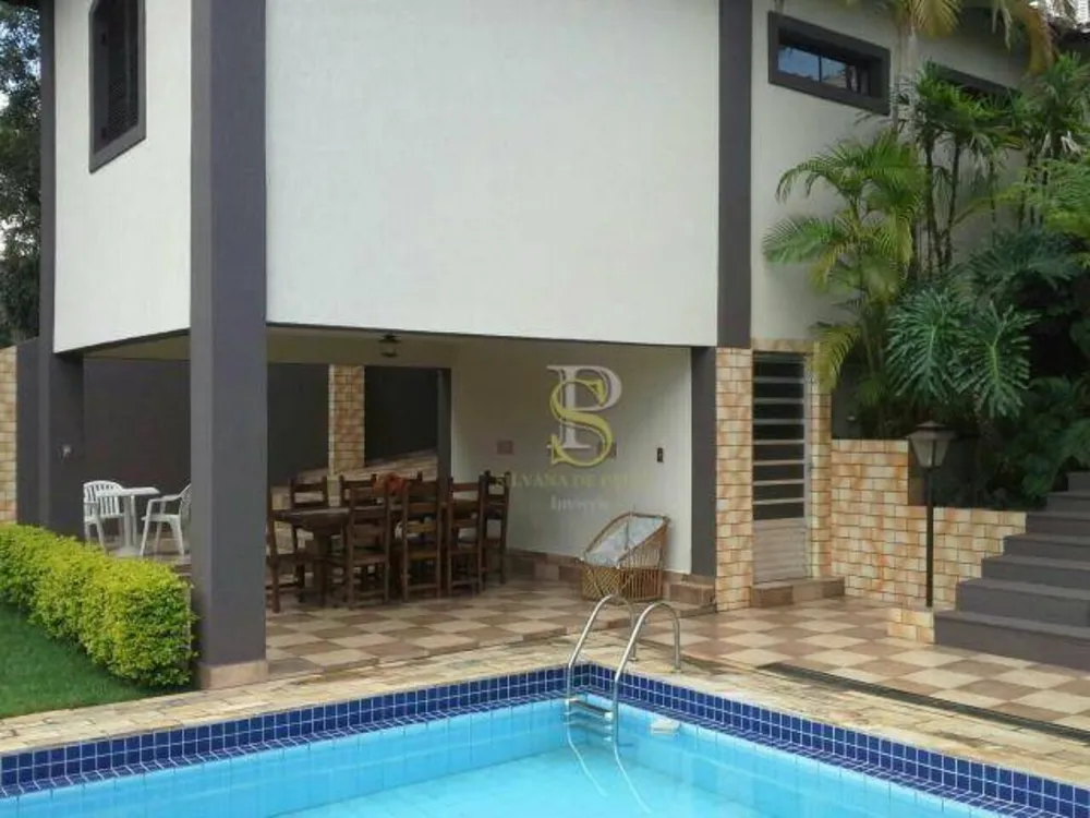 Casa, 4 quartos, 440 m² - Foto 7