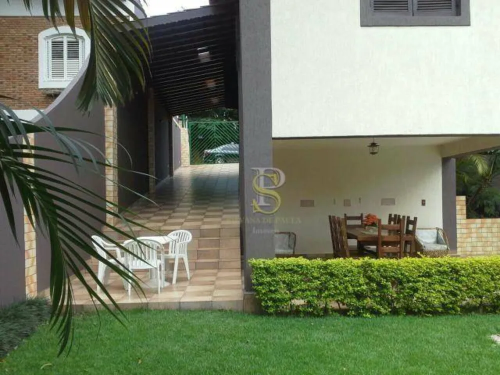 Casa, 4 quartos, 440 m² - Foto 5
