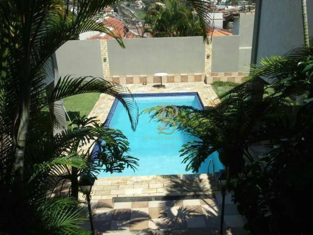 Casa, 4 quartos, 440 m² - Foto 4