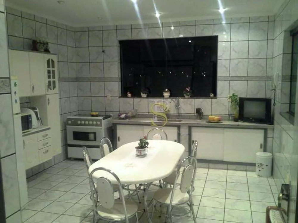 Casa, 4 quartos, 440 m² - Foto 4