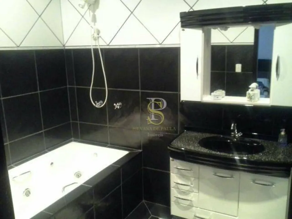 Casa, 4 quartos, 440 m² - Foto 13